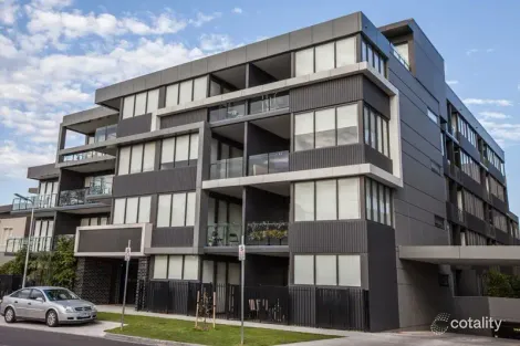 119/2 Gillies St, Essendon North, VIC 3041