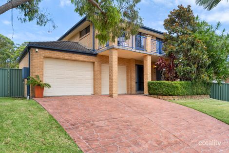 Property photo of 29 Helena Street Balcolyn NSW 2264