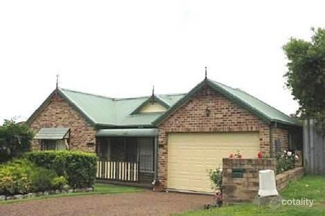 Property photo of 9 Haddington Drive Cardiff South NSW 2285