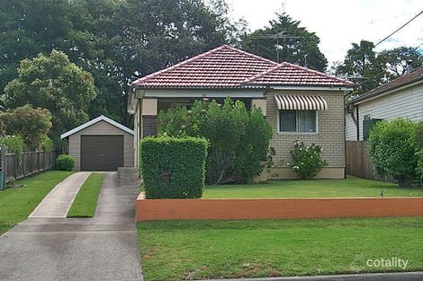 29 Grand Ave, West Ryde, NSW 2114