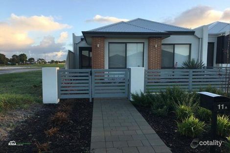 Property photo of 11A Constellation Drive Australind WA 6233