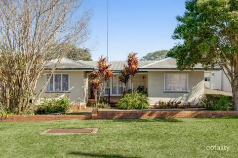 Property photo of 179 Mackenzie Street Rangeville QLD 4350