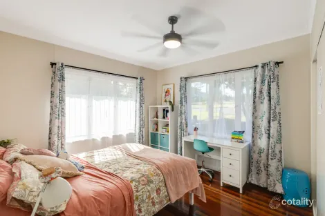 Property photo of 179 Mackenzie Street Rangeville QLD 4350