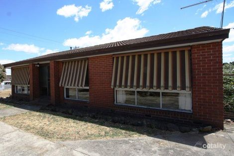 458 Gillies St N, Wendouree, VIC 3355