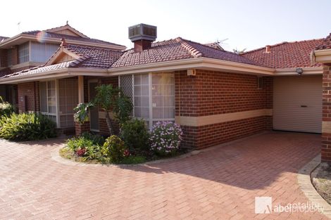 2/13 Hayes Ave, Yokine, WA 6060