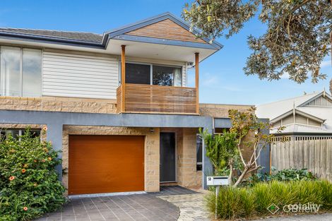 Property photo of 5B Randell Street Parkdale VIC 3195