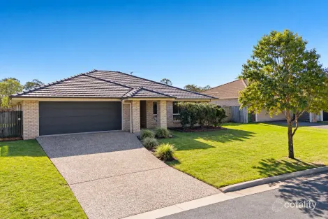 14 Parkvista Lane, Eagleby, QLD 4207