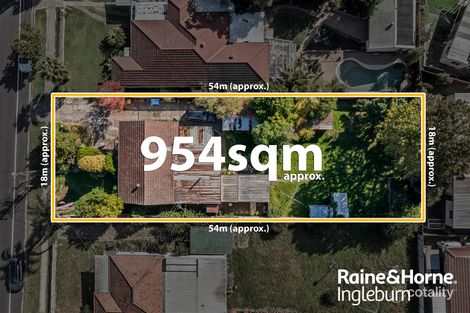 48 BELMONT RD, GLENFIELD, NSW 2167