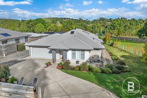 7 Corbetts Rd, Gordon, VIC 3345