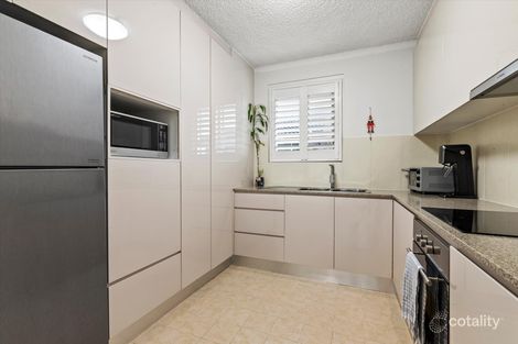 Property photo of 5/7 Brittain Crescent Hillsdale NSW 2036