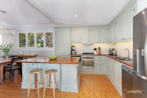 Property photo of 2 Nargong Road Allambie Heights NSW 2100
