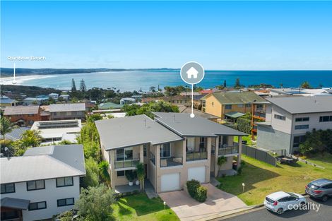 2/18 Skyline Pl, Bonny Hills, NSW 2445