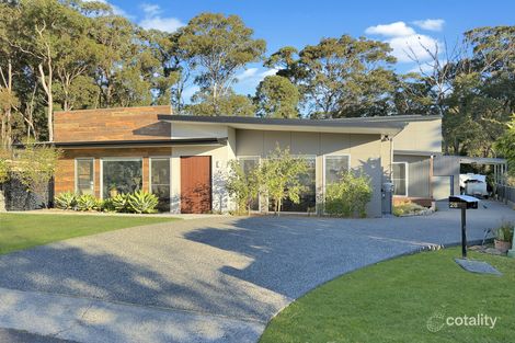 Property photo of 28 Paddock Close Elermore Vale NSW 2287