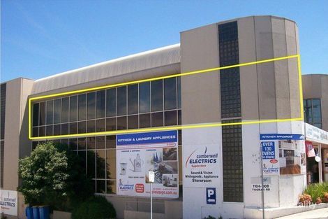 1104-1108 Toorak Rd, Camberwell, VIC 3124