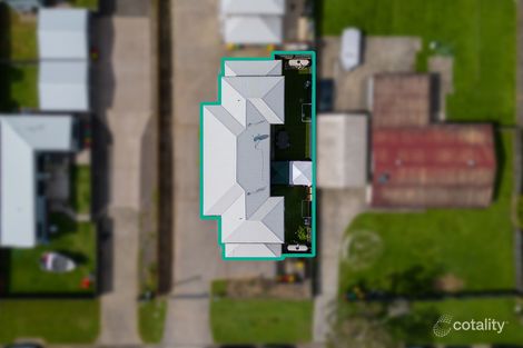 Property photo of 1/9 Mill Street Landsborough QLD 4550