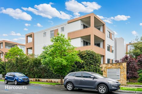101/5 Demeter St, Rouse Hill, NSW 2155