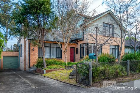 Property photo of 8 Cluney Court Blackburn South VIC 3130