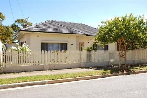 Property photo of 48 Cooke Crescent Royal Park SA 5014