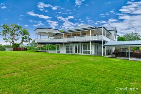 Property photo of 26 Abraham Street Red Hill QLD 4059