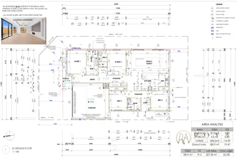 Property photo of 38 Collette Circuit Deanside VIC 3336