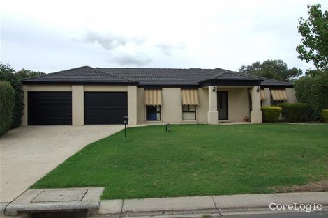 Property photo of 16 Birkdale Terrace West Wodonga VIC 3690