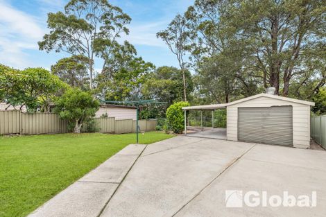 Property photo of 13 Kimian Avenue Waratah West NSW 2298