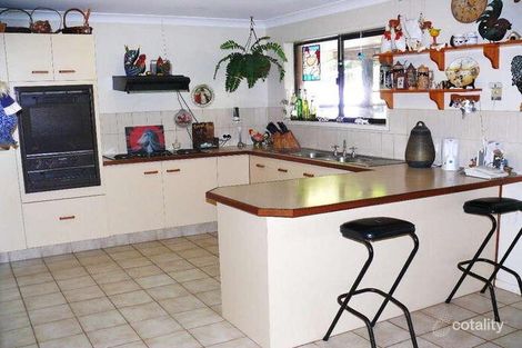 Property photo of 19 Elevation Drive Wongawallan QLD 4210