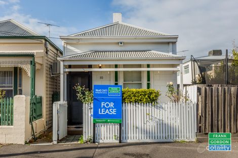 Property photo of 10 Cruikshank Street Port Melbourne VIC 3207