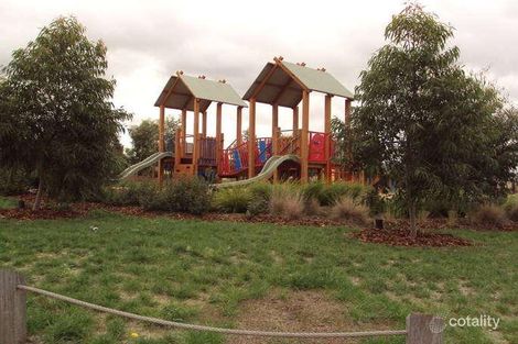 Property photo of 6 Dunluce Drive South Morang VIC 3752