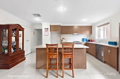 Property photo of 112 Eureka Drive Manor Lakes VIC 3024