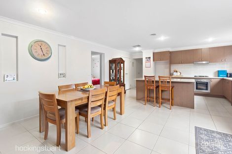 Property photo of 112 Eureka Drive Manor Lakes VIC 3024