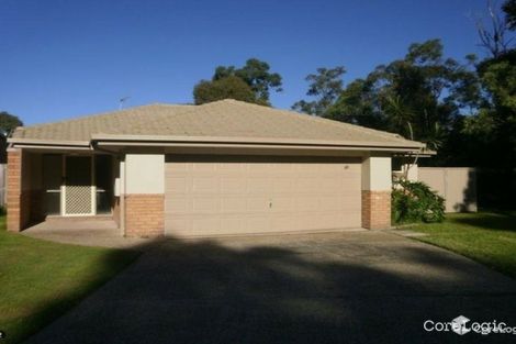 Property photo of 60 Jamieson Drive Parkwood QLD 4214