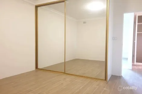 Property photo of 4/42 Elizabeth Street Ashfield NSW 2131