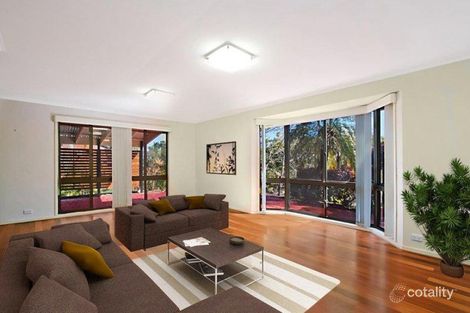 Property photo of 71 Prosser Street Riverhills QLD 4074