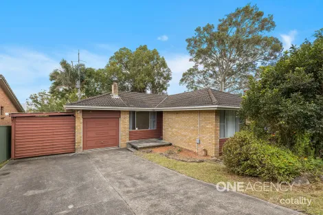 Property photo of 17 Elder Crescent Nowra NSW 2541