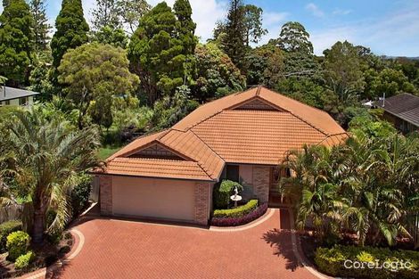 Property photo of 18 Sunningdale Avenue Rochedale South QLD 4123