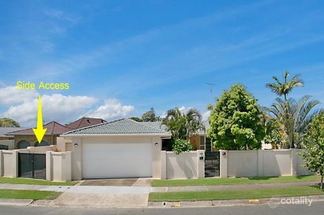 Property photo of 43 Arcadia Drive Mermaid Waters QLD 4218