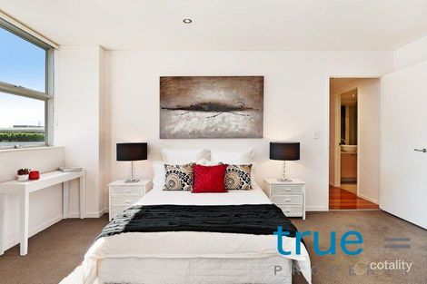 Property photo of 27/4 Alexandra Drive Camperdown NSW 2050