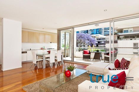 Property photo of 27/4 Alexandra Drive Camperdown NSW 2050