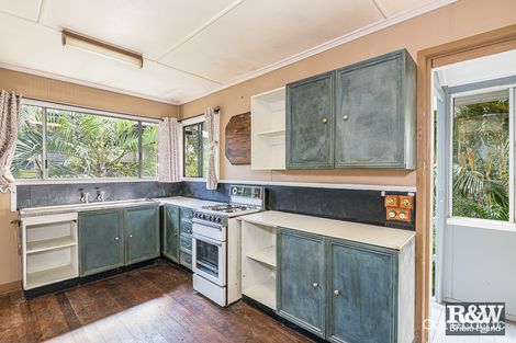 Property photo of 28 Normanton Street Stafford Heights QLD 4053