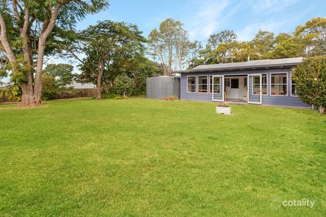 177 Maleny Stanley River Rd, Maleny, QLD 4552