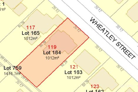 119 Wheatley St, Gosnells, WA 6110