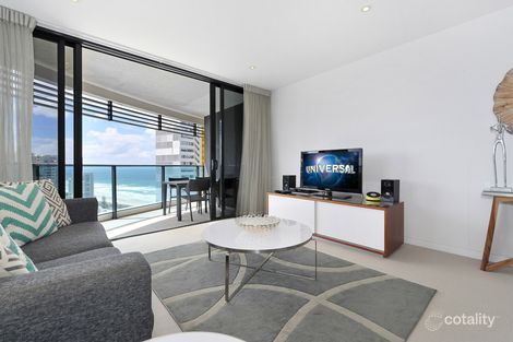 Property photo of 2601/1 Oracle Boulevard Broadbeach QLD 4218