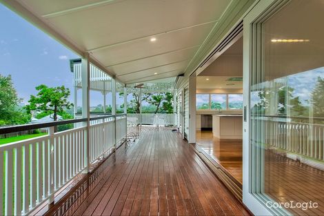 Property photo of 26 Abraham Street Red Hill QLD 4059