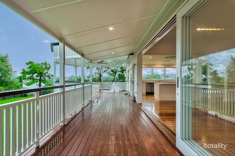 Property photo of 26 Abraham Street Red Hill QLD 4059