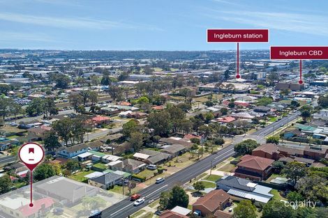 Property photo of 82 Carlisle Street Ingleburn NSW 2565