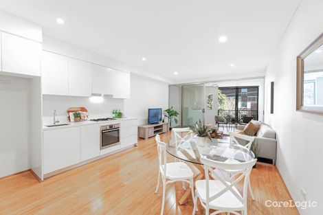 Property photo of 304/791-795 Botany Road Rosebery NSW 2018