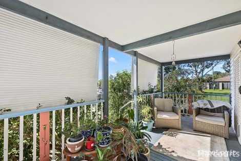 Property photo of 154 Elizabeth Street Urangan QLD 4655