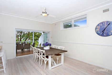 Property photo of 50 Sydney Road Warriewood NSW 2102