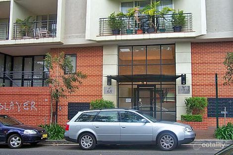 Property photo of 301V/70 Vista Street Mosman NSW 2088